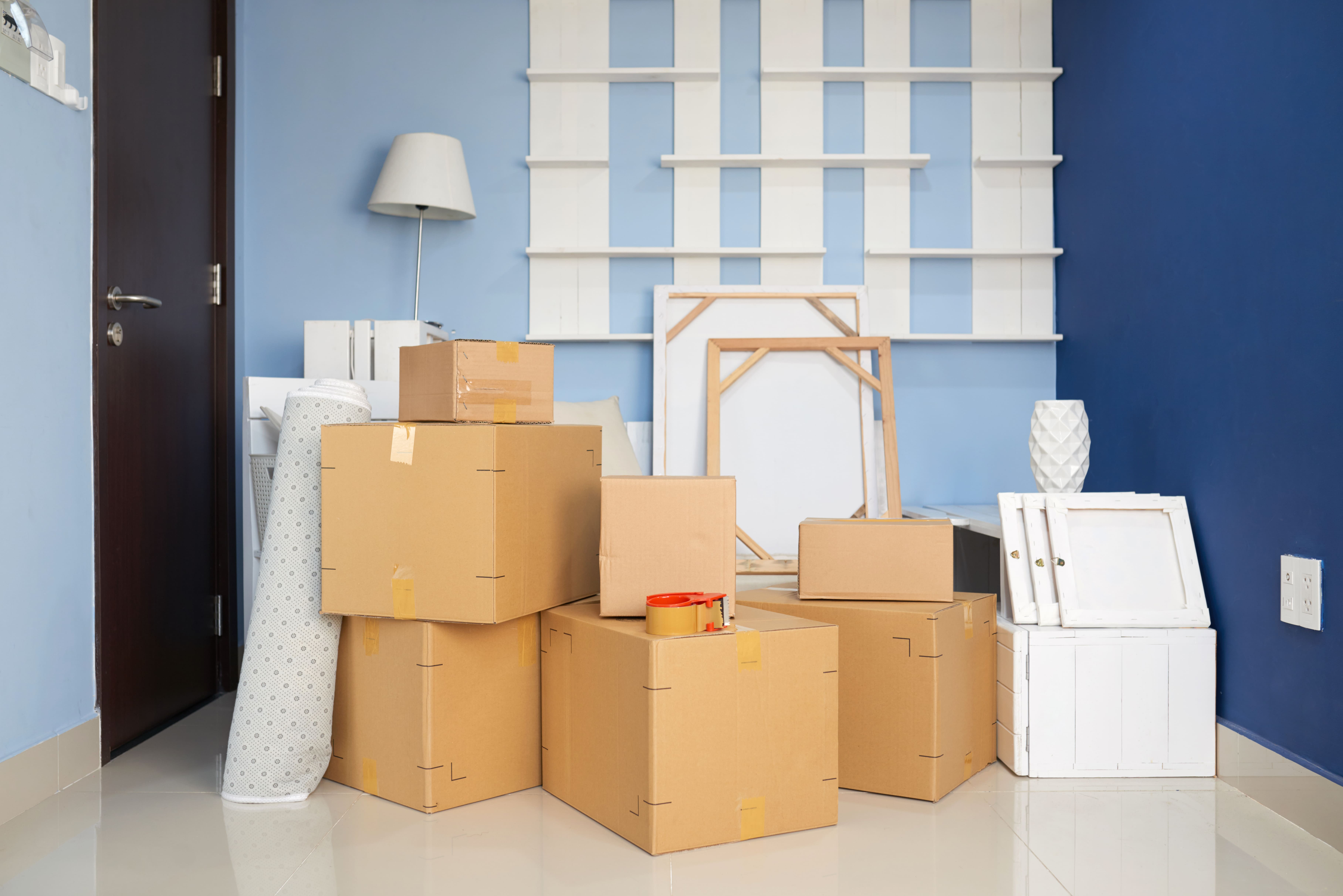 如何選擇合適的搬家公司：找到最佳搬家解決方案
