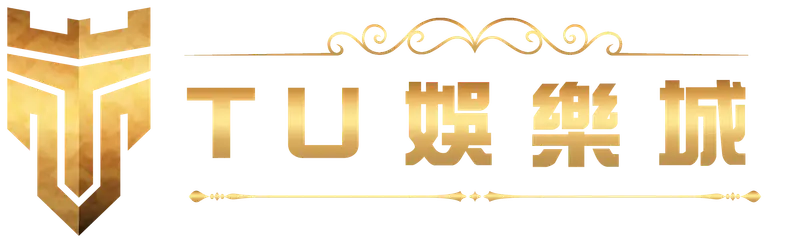 RG富遊娛樂城－LOGO